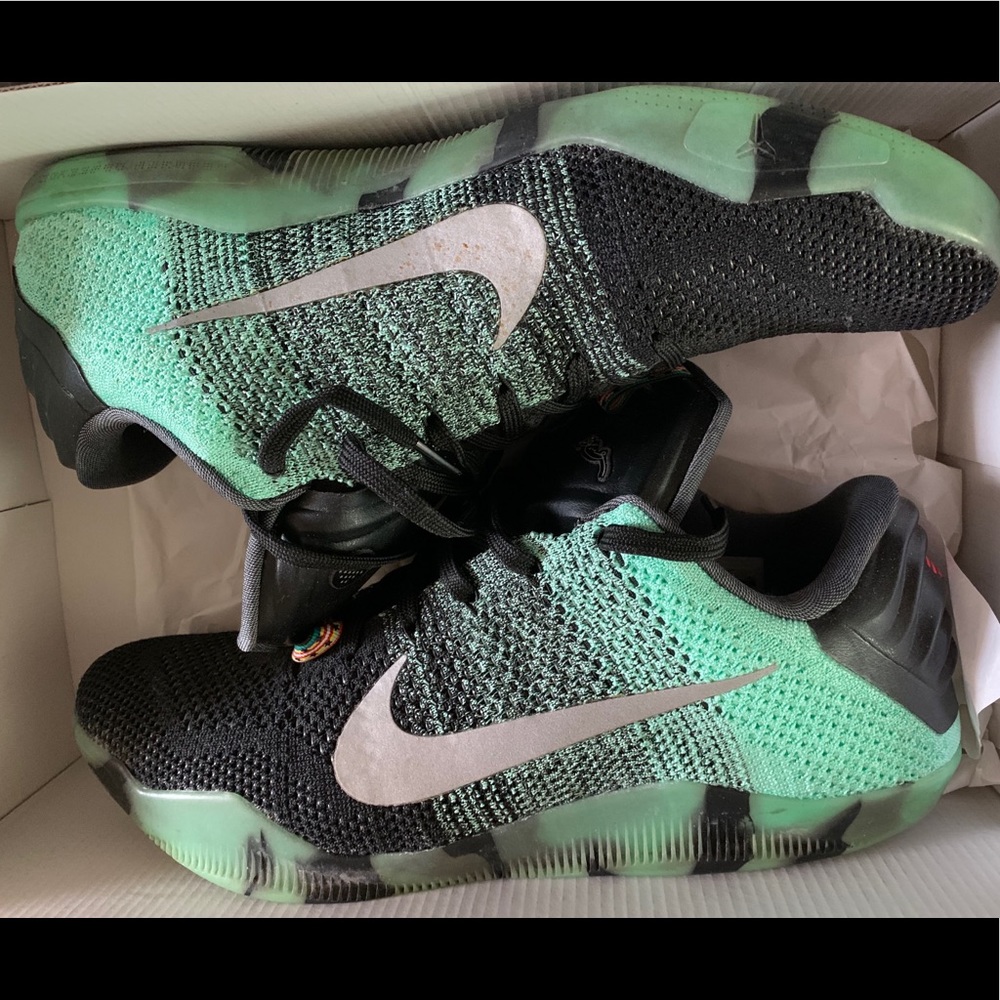 Kobe 11 All Star